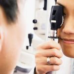 General Eye Exam