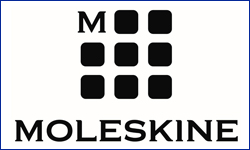 moleskin